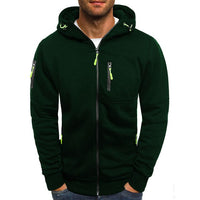 Sporty Tech Men's Vest - Titan