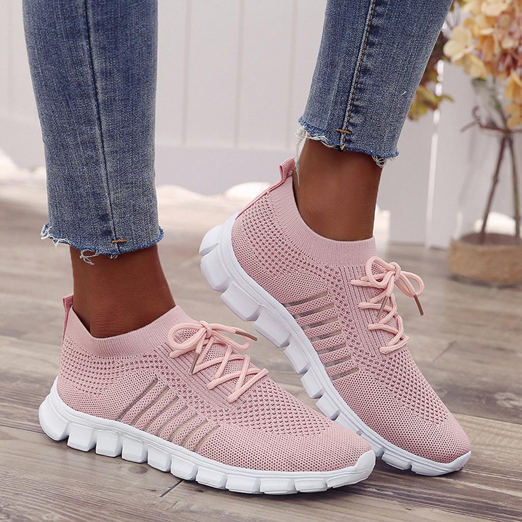 Women's Anti-Slip Sneakers - ActiveColor