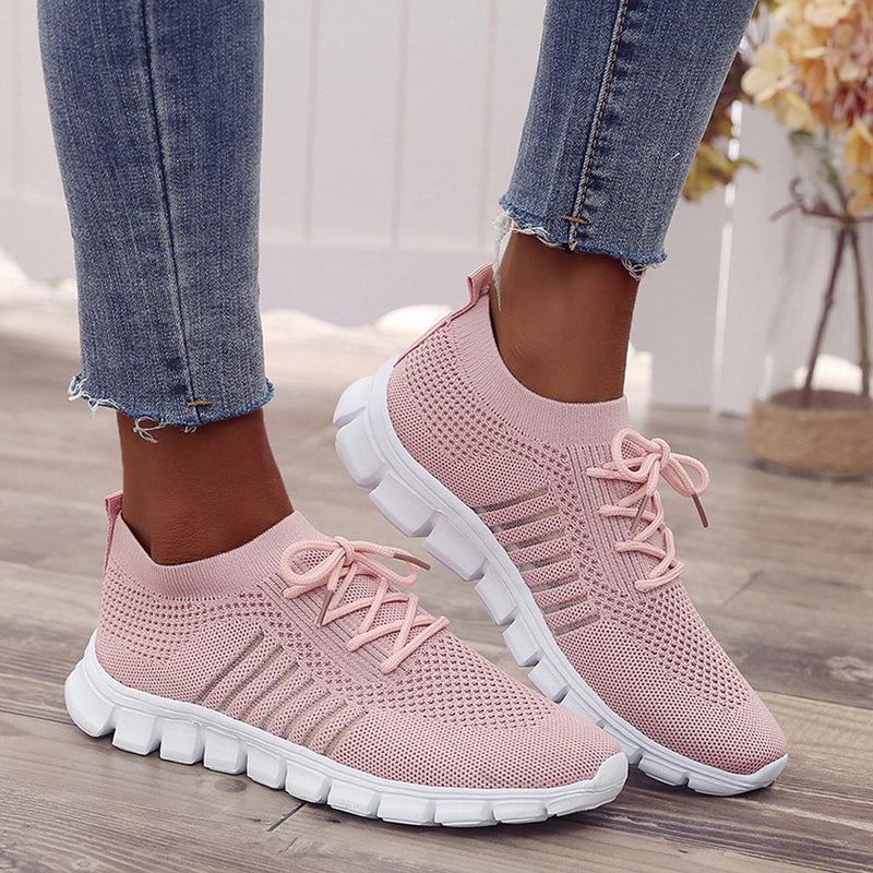 Women's Anti-Slip Sneakers - ActiveColor