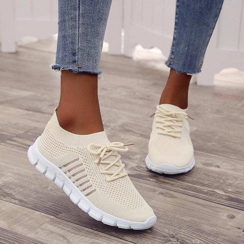 Women's Anti-Slip Sneakers - ActiveColor