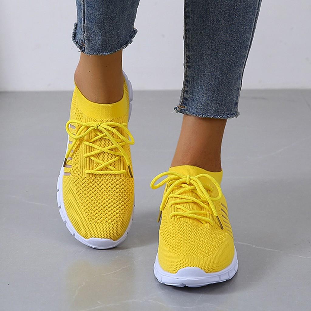 Women's Anti-Slip Sneakers - ActiveColor