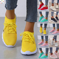 Women's Anti-Slip Sneakers - ActiveColor