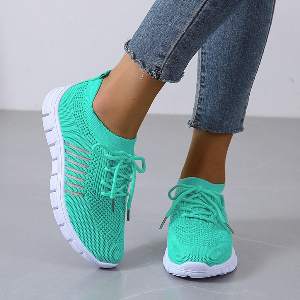 Women's Anti-Slip Sneakers - ActiveColor