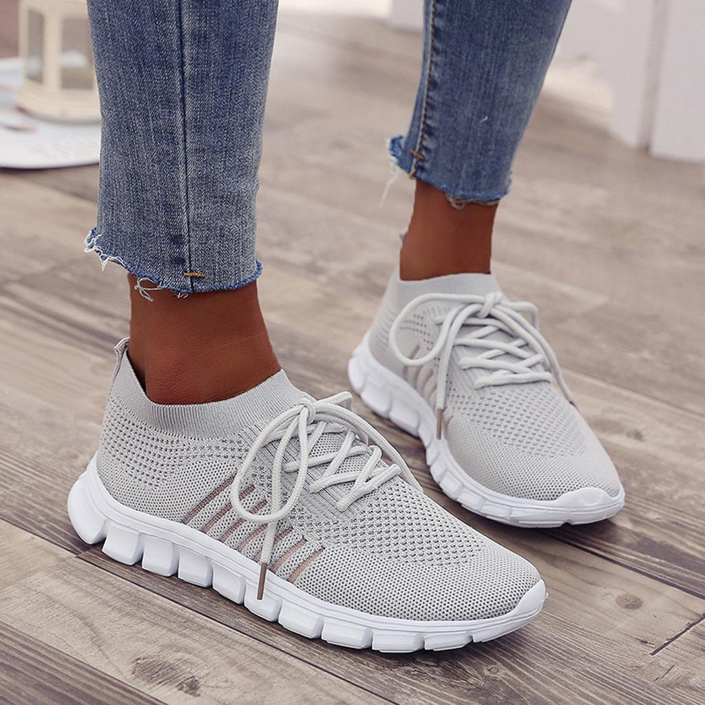 Women's Anti-Slip Sneakers - ActiveColor