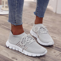 Women's Anti-Slip Sneakers - ActiveColor