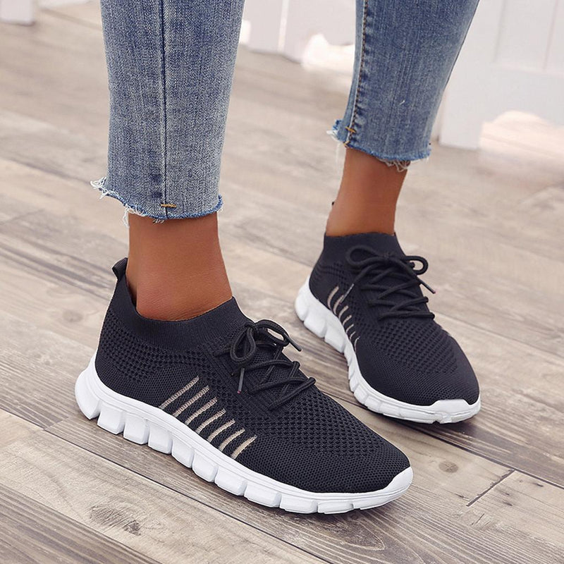 Women's Anti-Slip Sneakers - ActiveColor