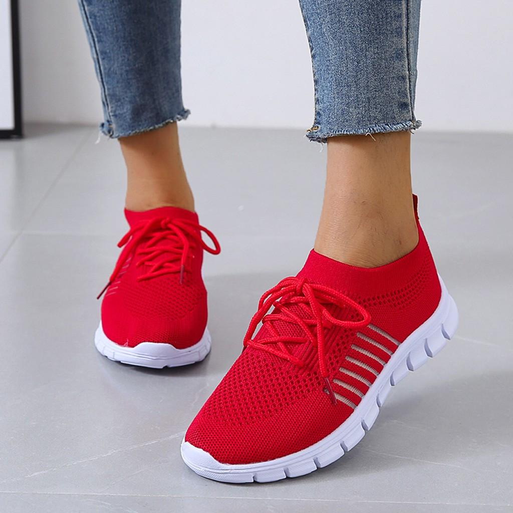 Women's Anti-Slip Sneakers - ActiveColor