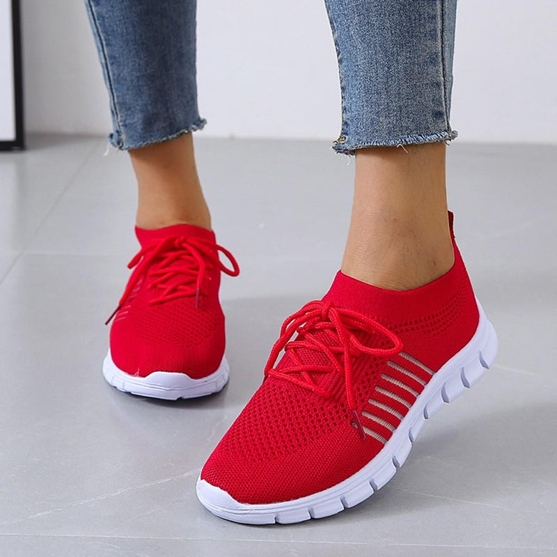 Women's Anti-Slip Sneakers - ActiveColor