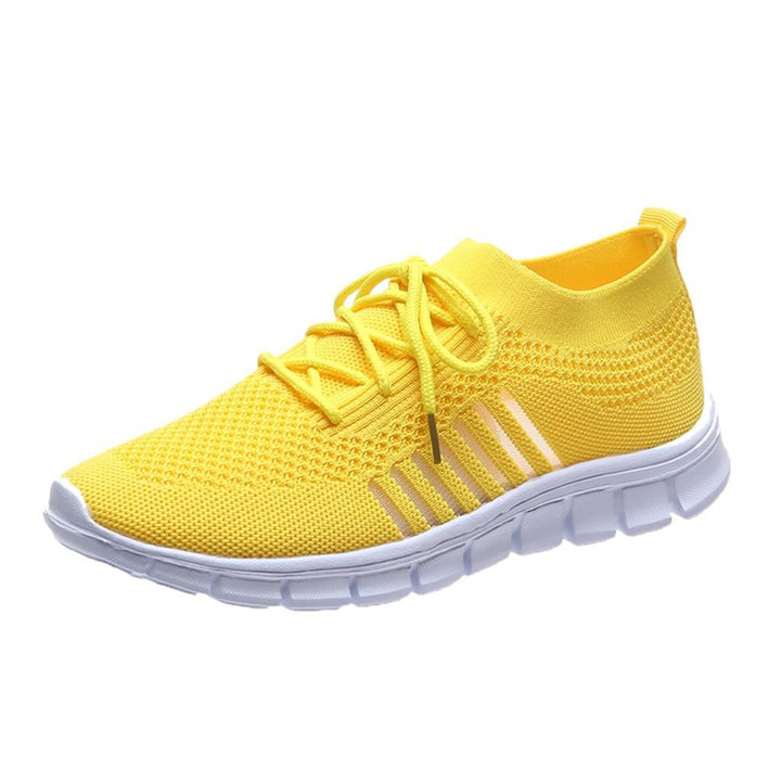 Women's Anti-Slip Sneakers - ActiveColor