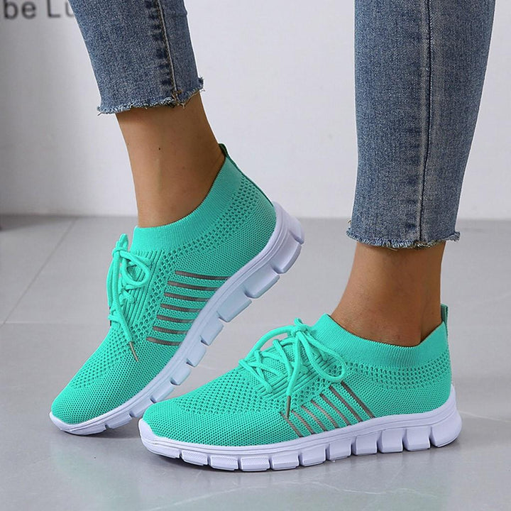 Women's Anti-Slip Sneakers - ActiveColor