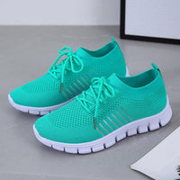 Women's Anti-Slip Sneakers - ActiveColor