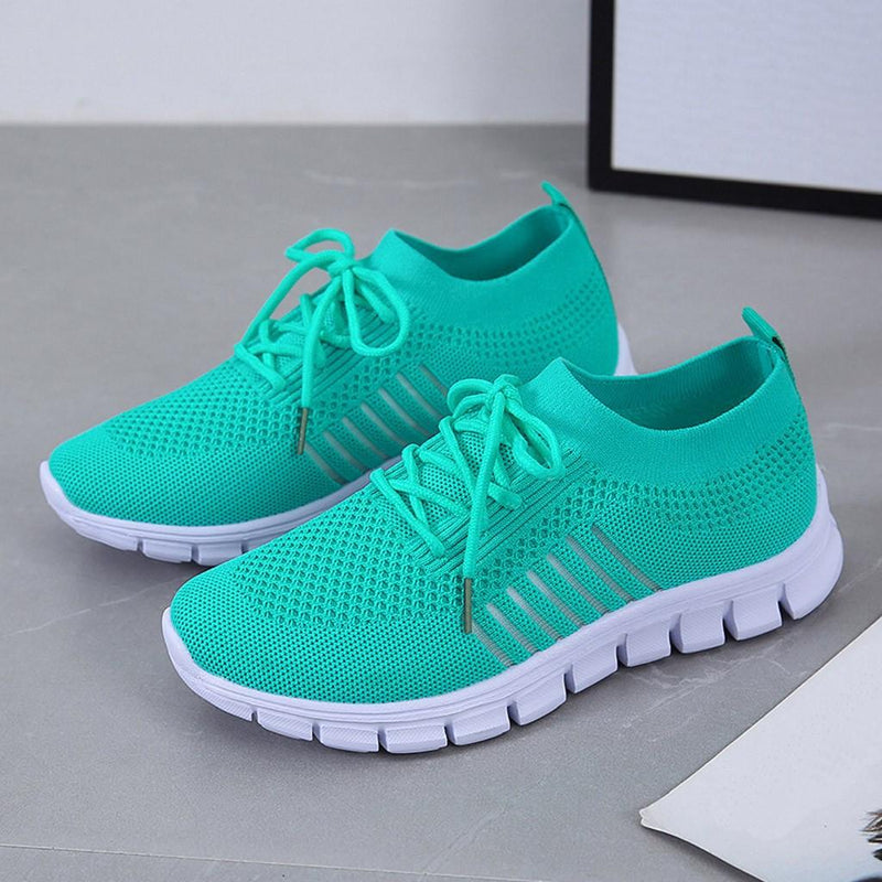 Women's Anti-Slip Sneakers - ActiveColor