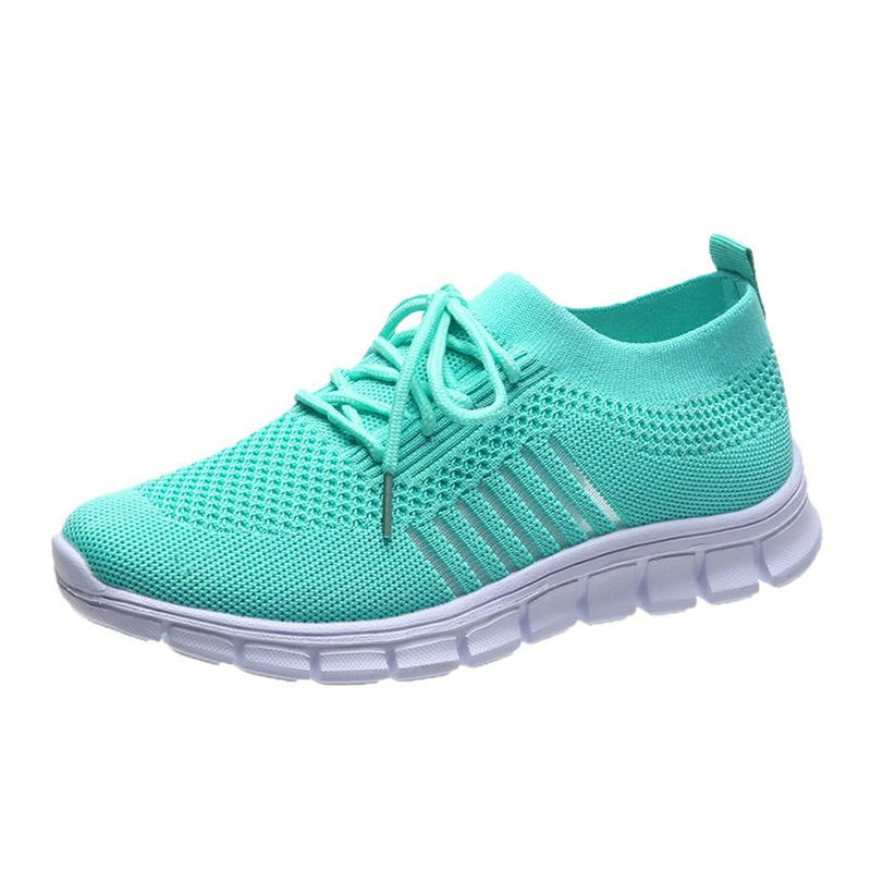 Women's Anti-Slip Sneakers - ActiveColor