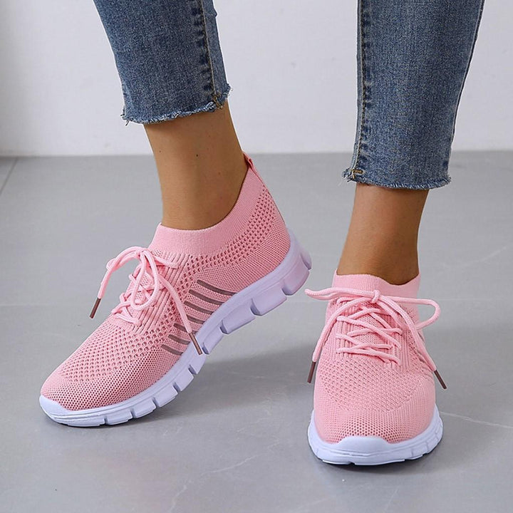 Women's Anti-Slip Sneakers - ActiveColor