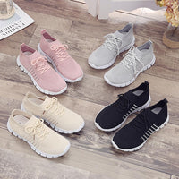 Women's Anti-Slip Sneakers - ActiveColor