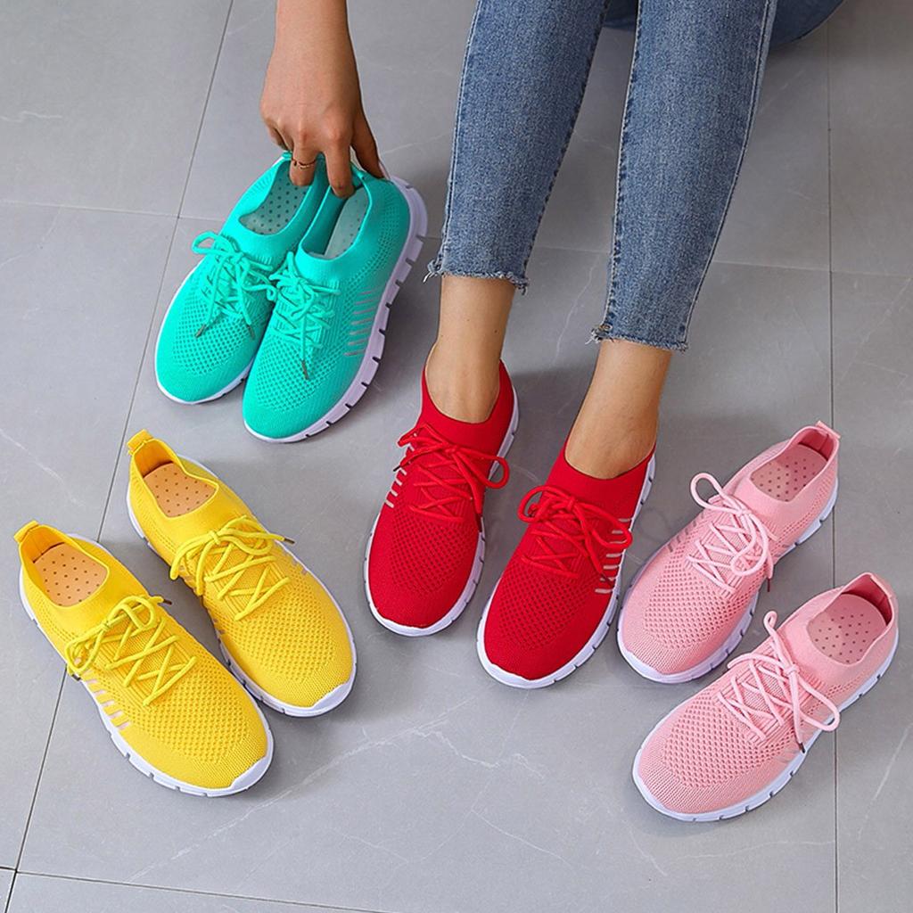 Women's Anti-Slip Sneakers - ActiveColor