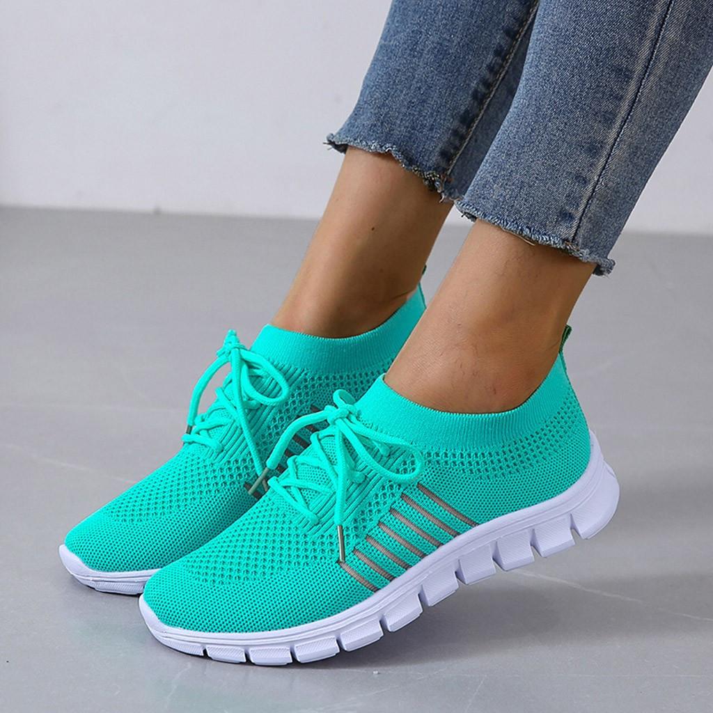 Women's Anti-Slip Sneakers - ActiveColor
