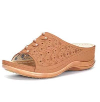 Ortopædiske støttesandaler - OrthoFlex