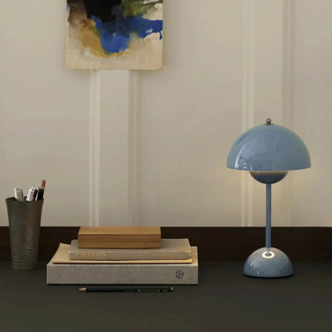 LED bordlampe - LumiSphere