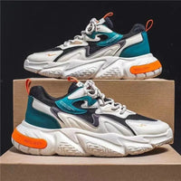 Trendy Lightweight Water-Repellent Hiking Shoes – TrailEase
