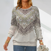 Lichtgewicht Herbstpullover - Sophia