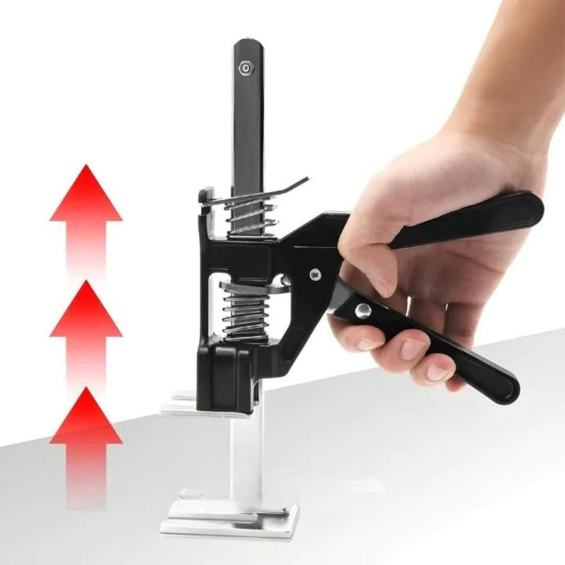 Verstellbare Hebehilfe (150 kg Tragkraft) - LiftPro