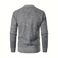 Men's Vest with V-Neck – Aspen