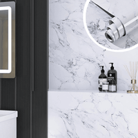 Marble Adhesive Film - Wrapit™