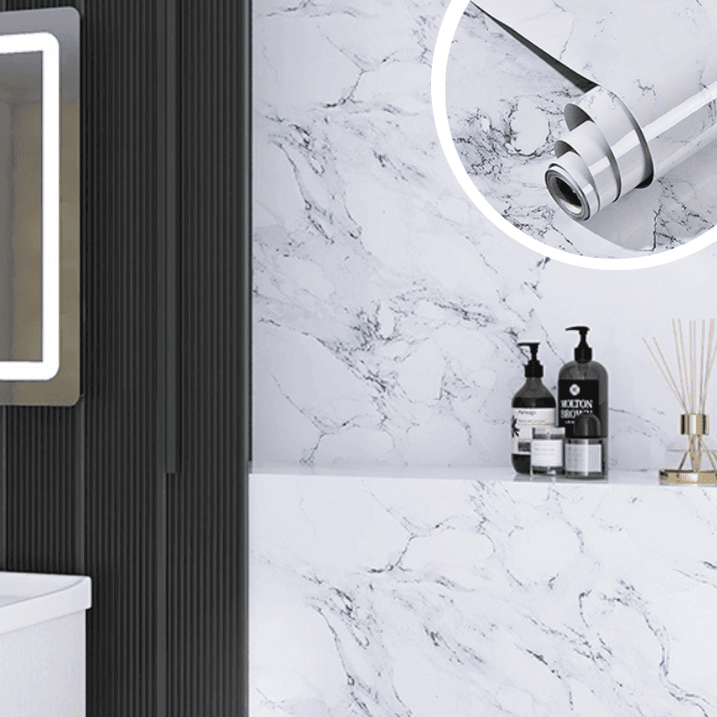 Marble Adhesive Film - Wrapit™