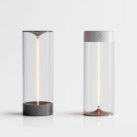 Wireless Mood Lamp - LumenFlow
