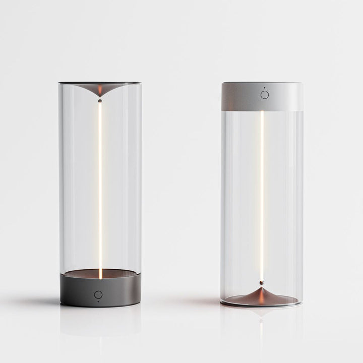 Wireless Mood Lamp - LumenFlow