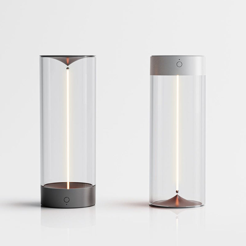 Wireless Mood Lamp - LumenFlow