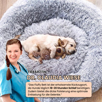 Hundeseng Fluffy Plus - Den originale