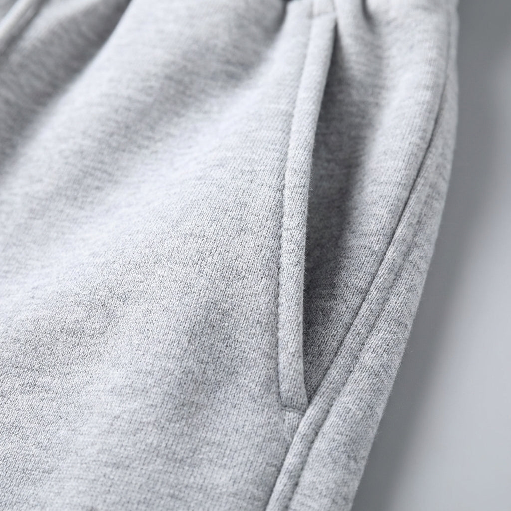 Locker Geschnittene Herren Jogginghose - Connor