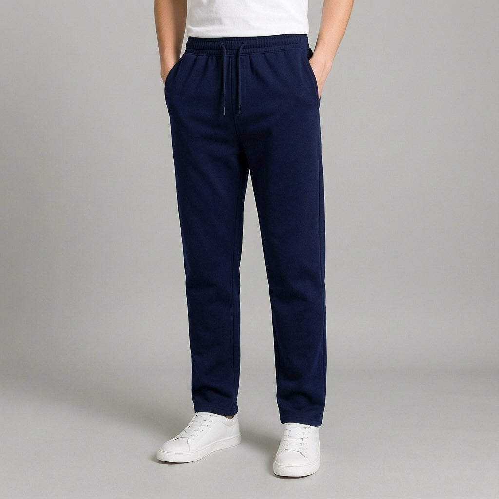 Locker Geschnittene Herren Jogginghose - Connor