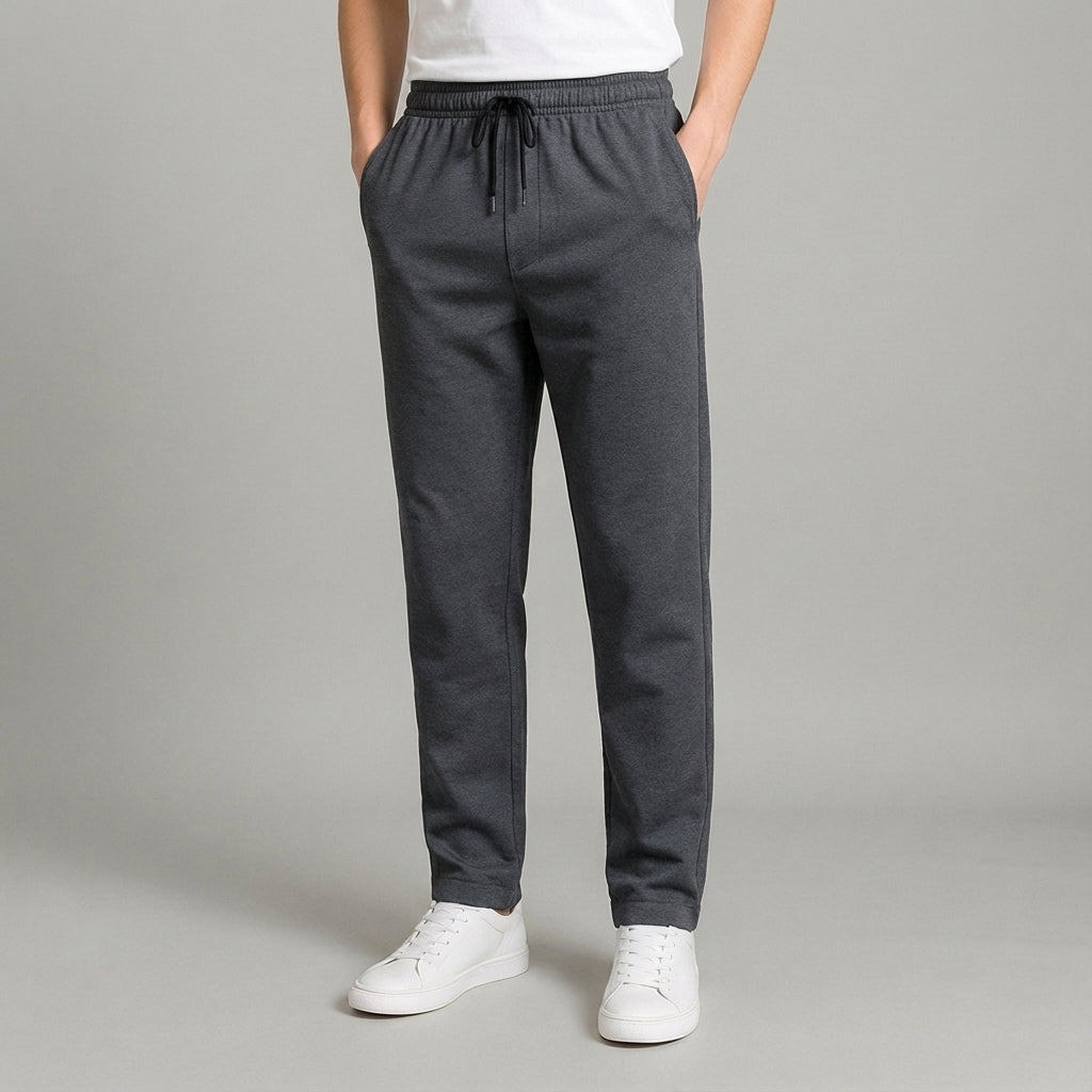 Locker Geschnittene Herren Jogginghose - Connor
