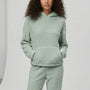 Loungewear-Set Mit Känguru-Tasche - Milana