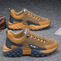 Trendy Luftkissensneaker für Herren - Noah
