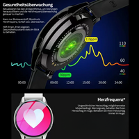 Reloj inteligente para mujer – Lumea Active