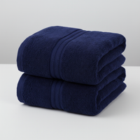 Luxe Badetuch Set - CottonLuxury
