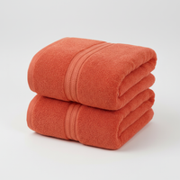 Luxe Badetuch Set - CottonLuxury