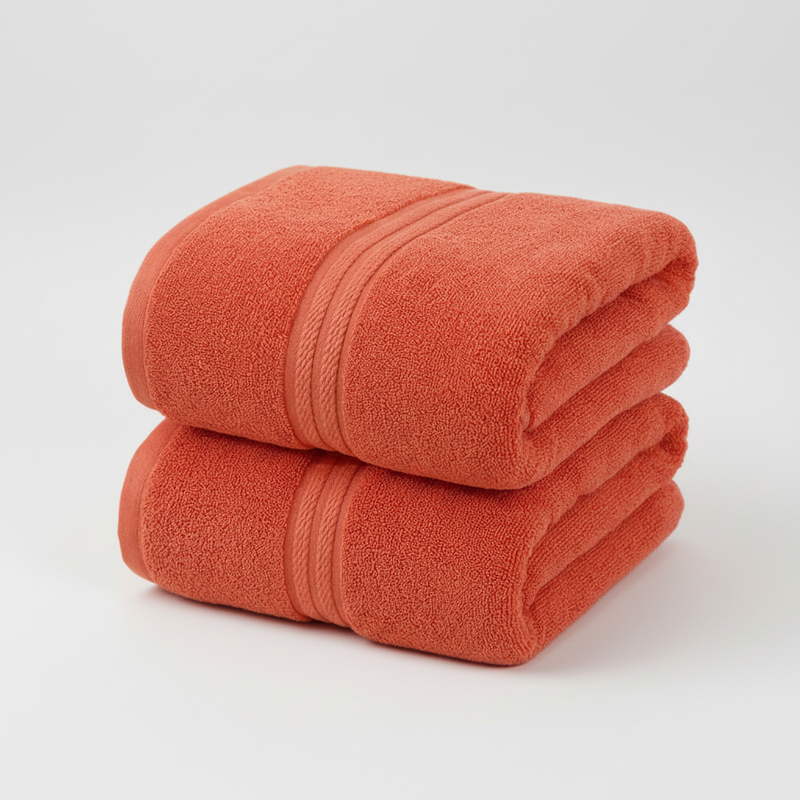 Luxe Badetuch Set - CottonLuxury