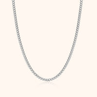 Stylish Cuban Link Chain – Noah
