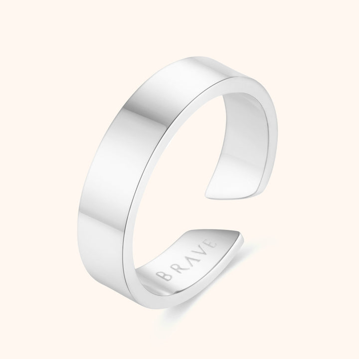 Robust herre ring – Arvid