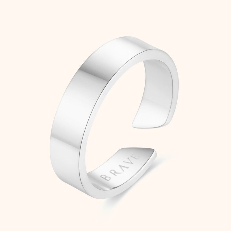 Robust herre ring – Arvid