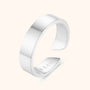 Robuster Herrenring – Arvid