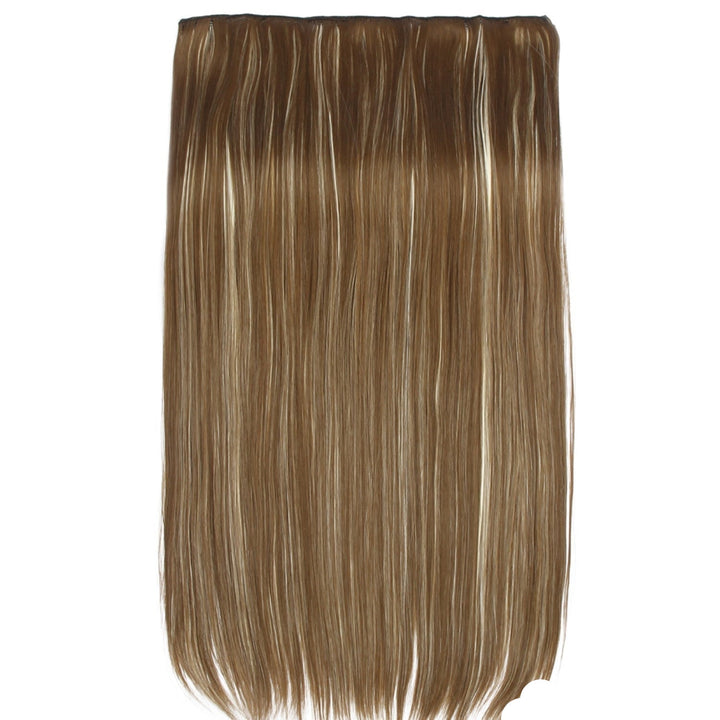 Clip-in Keratin Haarglättungen – Aurora