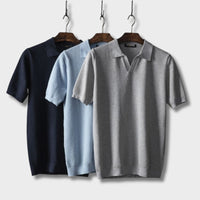 Stilfuld herre polo – Nestor