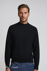 Stylish Men's Sweater – David