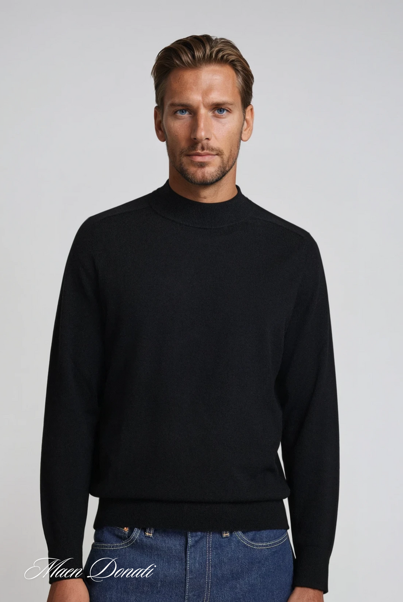 Stylish Men's Sweater – David